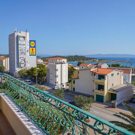 Villa Lean Makarska Exterior foto