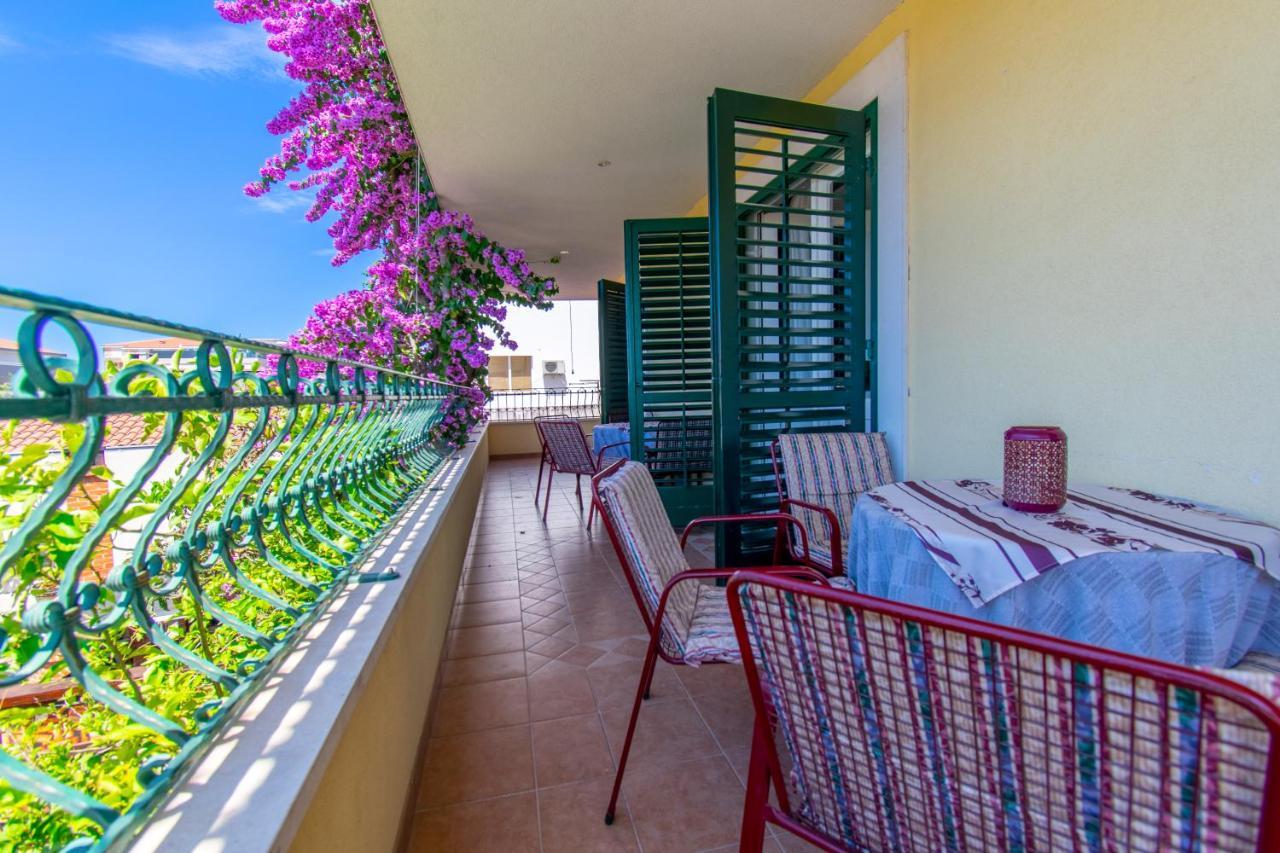 Villa Lean Makarska Exterior foto