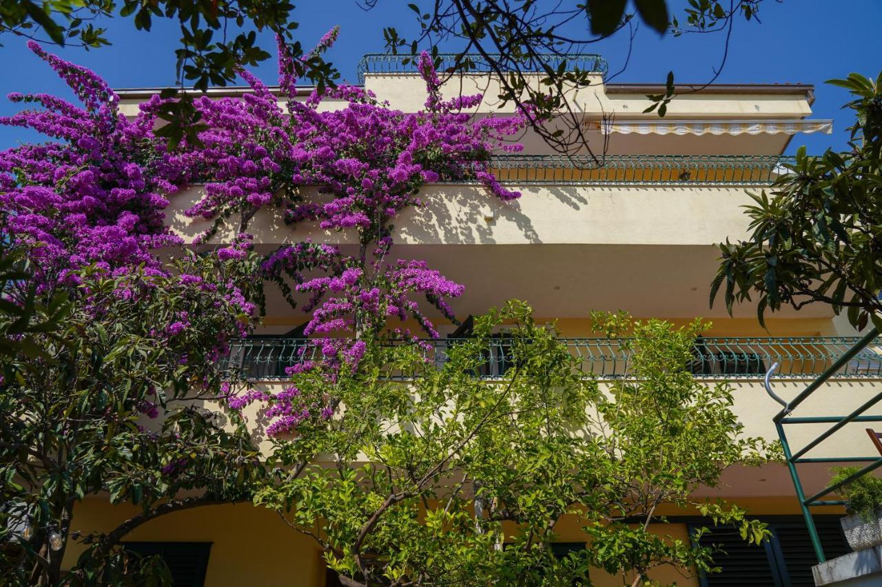 Villa Lean Makarska Exterior foto