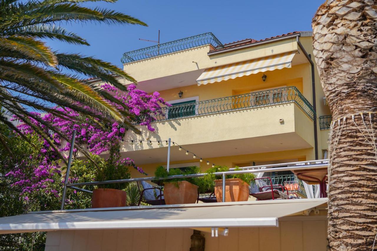 Villa Lean Makarska Exterior foto